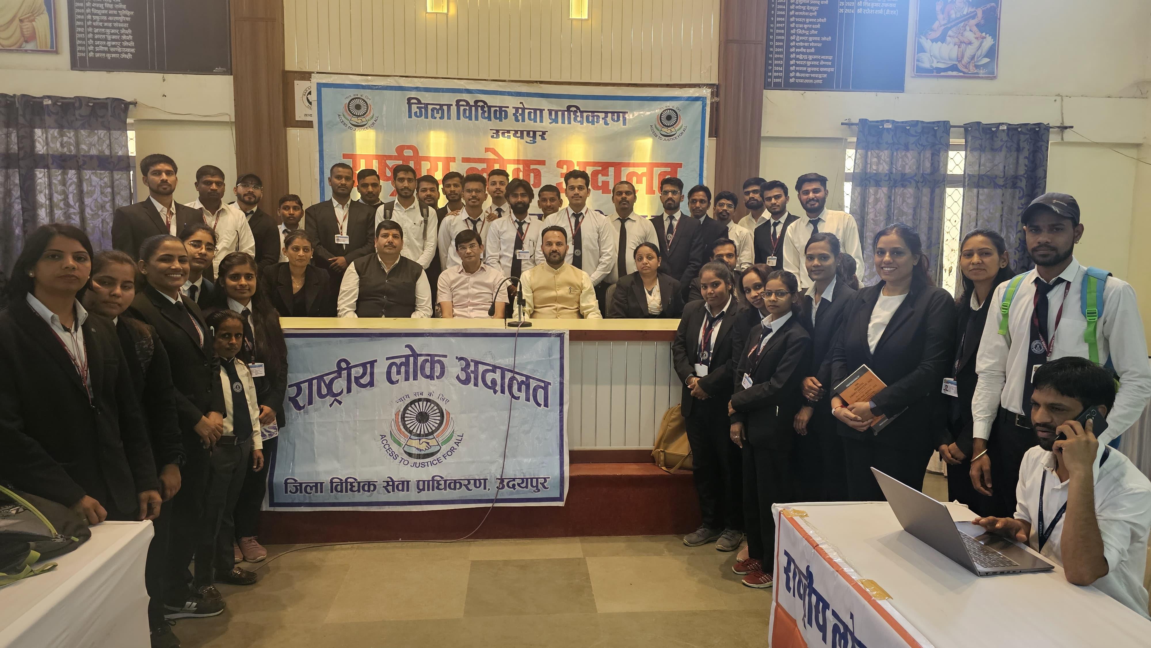 Dr. Anushka Vidhi Mahavidyalaya Udaipur Events photo 29